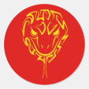 Suche nach chinesische schlange aufkleber Mondjahr