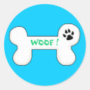 Suche nach woofer aufkleber Welpe