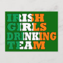 Suche nach irische frauen postkarten Für sie