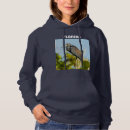 Suche nach vögel hoodies Für sie
