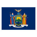 Recherche de drapeau new york posters Patriotique
