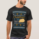 Recherche de jewish tshirts Challah