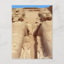 Recherche de abu simbel cartes postales Pharaon