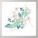 Recherche de comique posters Fleurs