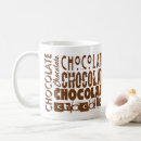 Recherche de tasse de chocolat tasses Moderne