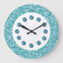 Recherche de bijoux horloges Bleu