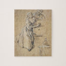 Recherche de craie puzzles Boisson