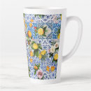 Recherche de décor italien tasses Tendance