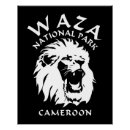Suche nach kamerun poster Afrika