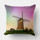 Recherche de moulin vent coussins Pays bas