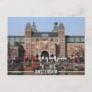 Recherche de i amsterdam cartes postales Holland