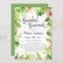 Recherche de aquarelle tropicale invitations Plage