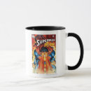 Recherche de lois lane tasses Bande dessinée