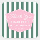 Recherche de les années 50 autocollants Bride