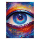 Recherche de oeil magique posters Mystique