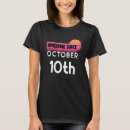 Suche nach 10 geburtstag tshirts Vintage
