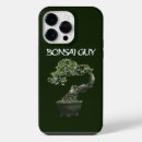 Recherche de bonsaï iphone coques Japonais