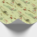Suche nach jagdhund geschenkpapier Salbei