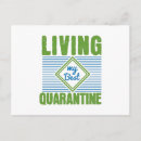 Suche nach quarantäne postkarten Zuhause
