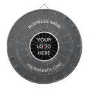 Recherche de logo jeux de fléchettes Créez votre propre