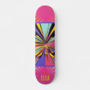 Recherche de pop art skateboards Moderne
