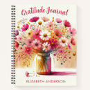 Suche nach vintage blumen notizbuch Aquarell