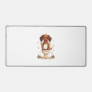 Suche nach cartoon mops mousepads Weimaraner