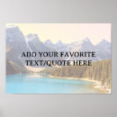 Recherche de moraine de lac posters Montagnes