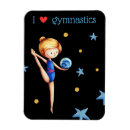 Recherche de de gymnastique magnets Gymnaste