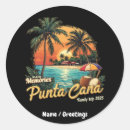 Suche nach punta cana aufkleber Urlaub