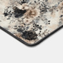 Recherche de moche tapis souris Floral
