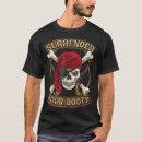 Suche nach piratenkostüm tshirts Ahoy matey