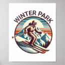 Suche nach schneesport poster Vintage