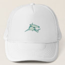 Recherche de requins casquettes Requin marteau