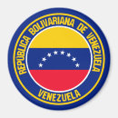 Suche nach venezuela magnete Stolz