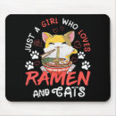 Recherche de kawaii tapis souris Ramen