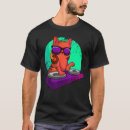 Recherche de radio jockey tshirts Disque