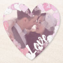 Suche nach herz romantisch untersetzer Rosa