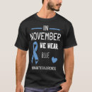 Recherche de diabète de type 1 tshirts Guérir