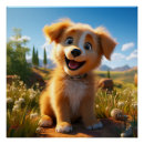 Recherche de laboratoires posters Labrador
