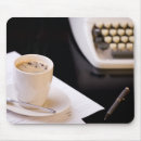 Suche nach schreibmaschine mousepads Altmodisch