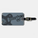 Recherche de guitares bagages étiquettes Instruments de musique
