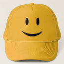 Recherche de émotion casquettes Heureux