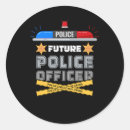 Recherche de flic autocollants Officier