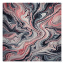 Recherche de tourbillonnant posters Abstrait