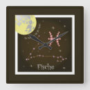 Recherche de poisson horloges Pour elle