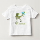 Recherche de dino tshirts Ballons