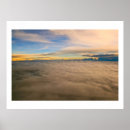 Recherche de dessus du monde posters Nuages