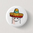 Recherche de sombrero badges Humour