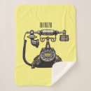 Recherche de de téléphone couvertures plaids Vintage